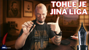 Sailor 1911 L Black Luster