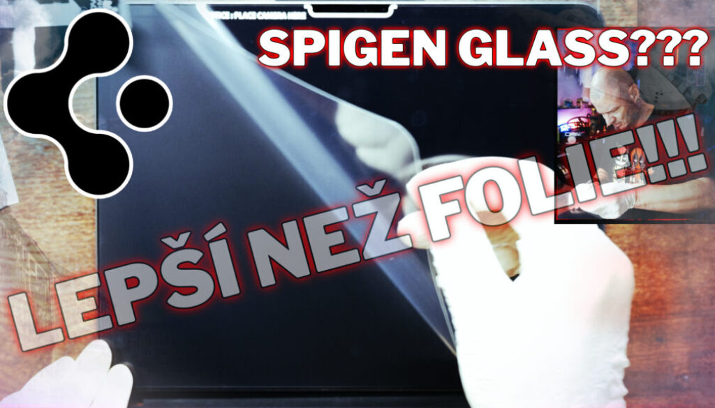 Spigen PaperTouch EZ Fit