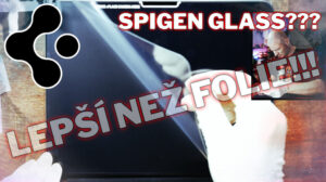 Spigen PaperTouch EZ Fit