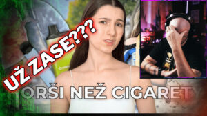 ENCYKLOPEDIE #186 - Bludy a fámy