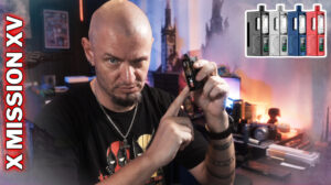 DotMod x Mission XV DotApollo Kit