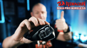 Redragon M811 Pro