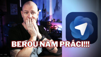 Atlas - Chat GPT prohlížeč