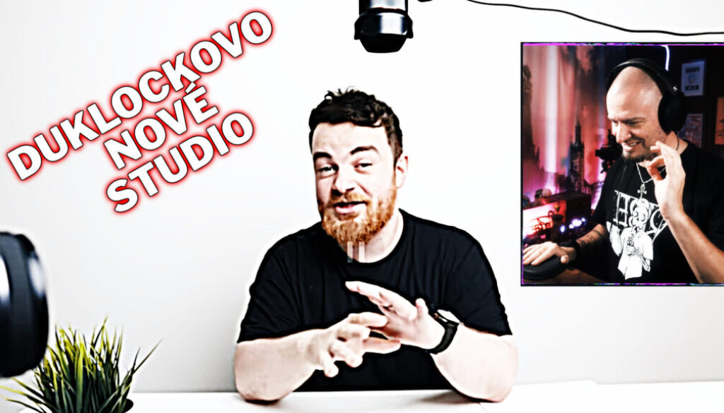 Duklockovo studio