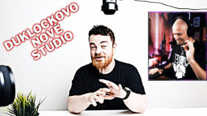 Duklockovo studio