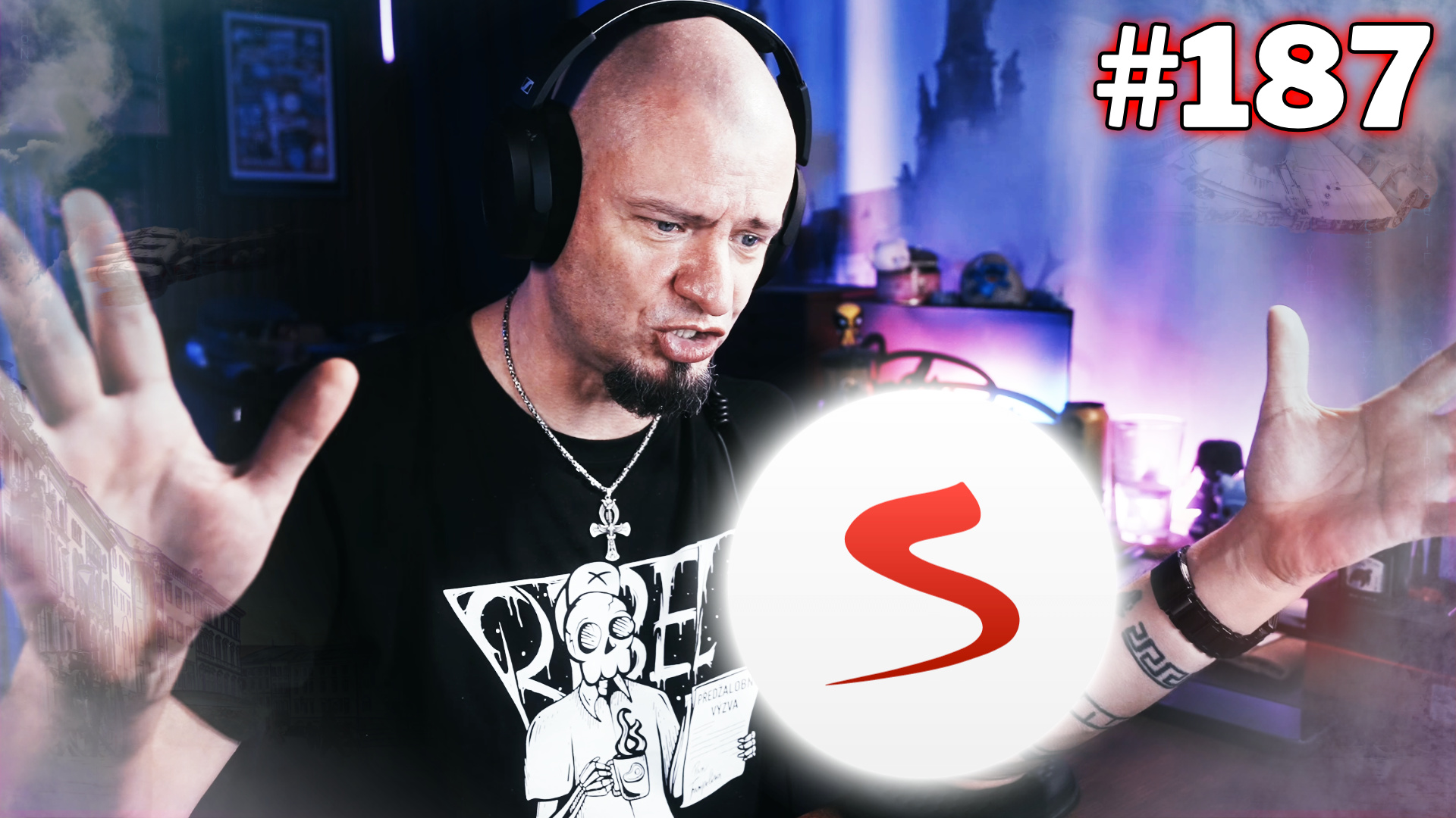 Vape Encyklopedie #187