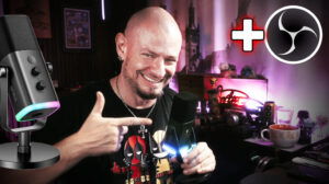 Fifine OBS Kilohearts