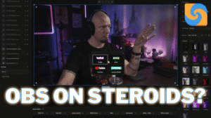 MELD Studio - První náhled