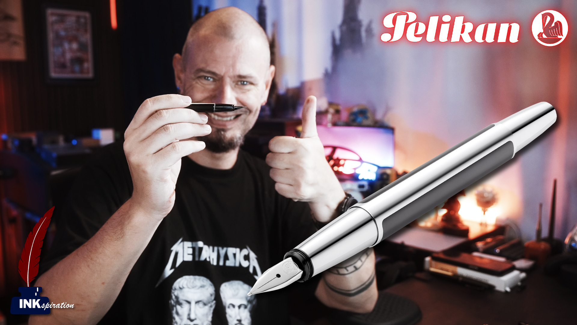 Peilkan PURA - levný a funkční