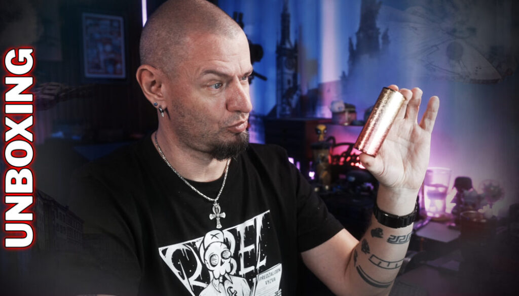 UNBOXING 29.10.2025 (Live EDIT)