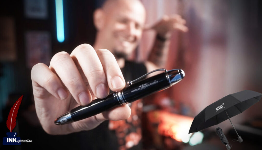 Montblanc 149 Meisterstück Origin