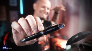 Montblanc 149 Meisterstück Origin