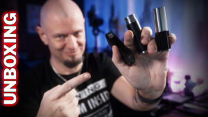 Unboxing 30.10.2025