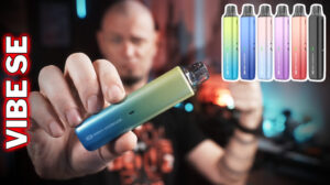 Vaporesso Vibe SE