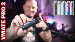 VooPoo Vmate Pro 2