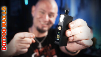 Dotmod DotPod Max V1.5