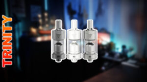 Ambition Mods Trinity