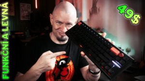 UNBOXING - NUBI NK68 PRO Wireless