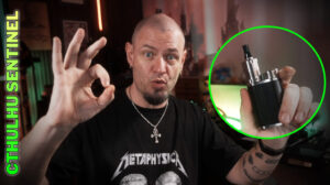 Cthulhu Sentinel SBS