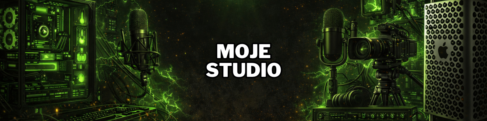 Moje Studio