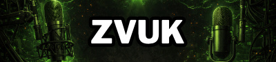 Zvuk