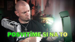 Světlo nejen na cesty