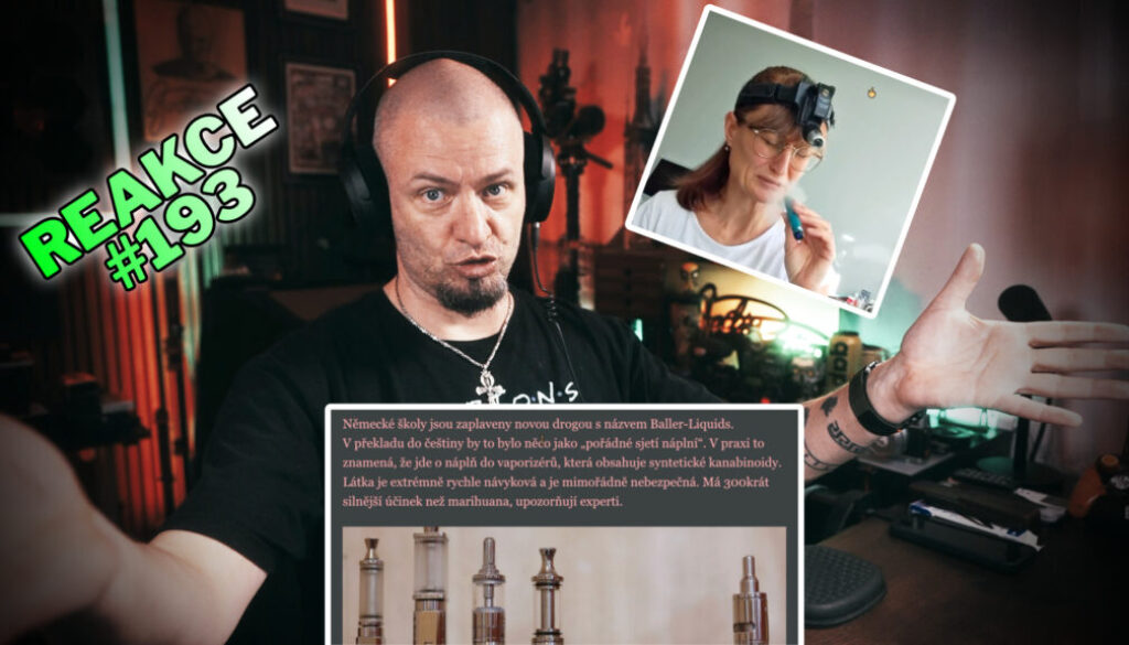 Encyklopedie #192 - NĚMECKO JEDE NA PLNÉ OBRÁTKY???