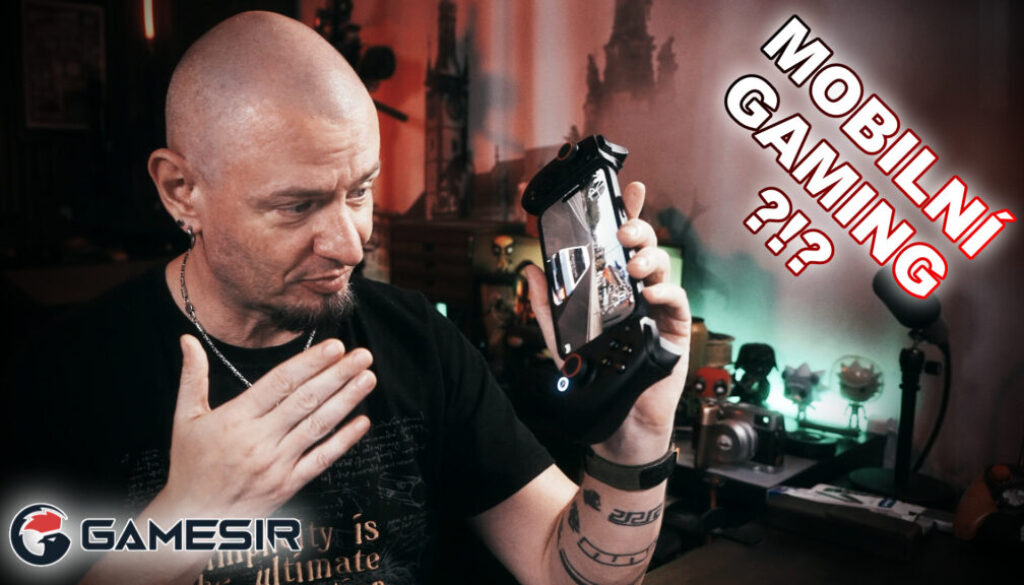 Gamesir G8 SE - UNBOXING