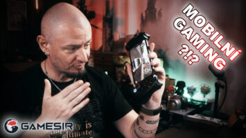 Gamesir G8 SE - UNBOXING