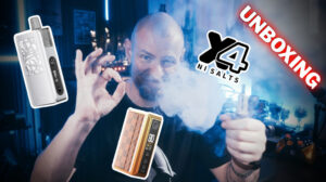 UNBOXING 24.4. (Live EDIT)