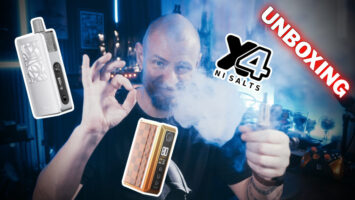 UNBOXING 24.4. (Live EDIT)