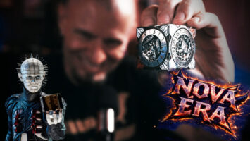 DND nebo jen PŘÍBĚHY?