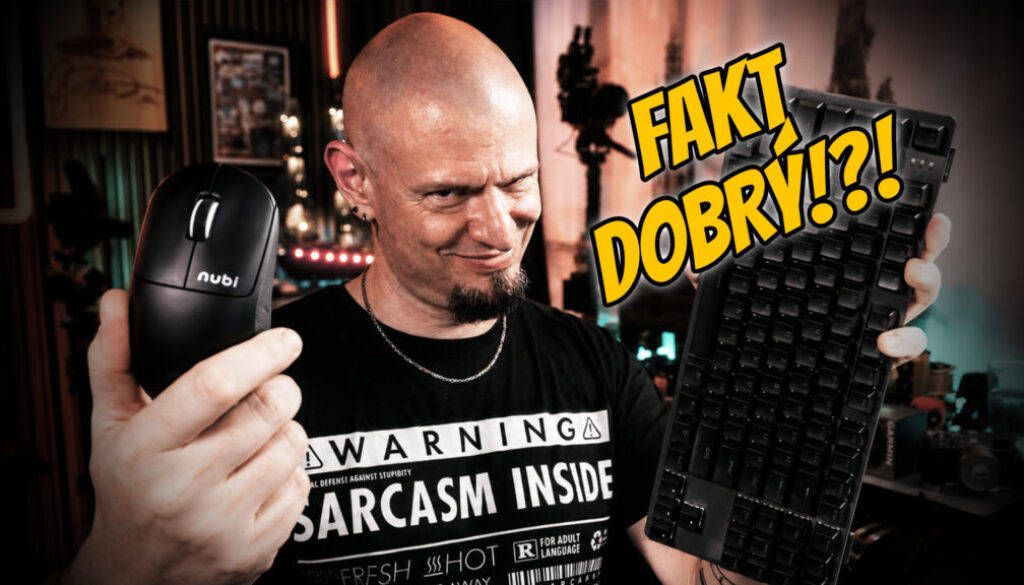 NUBI - pro hráče za hubičku?