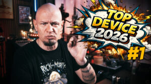 PODY - MOJE TOP #1