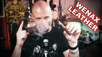 GeekVape Wenax M2 Leather Edition