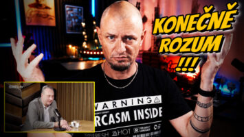 JDE TO I S ROZUMEM - Encyklopedie #194