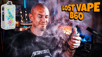Lost Vape Centaurus B60 AIO