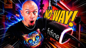 FIFINE AM8PROT - výhodný BUDGET set?
