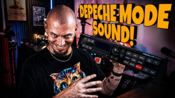 TC Helicon VoiceLive RACK