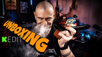 UNBOXING 16.6.2026 - KICK edit