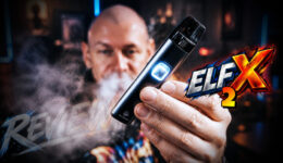 Elf Bar ELFX 2 POD 1700mAh sada