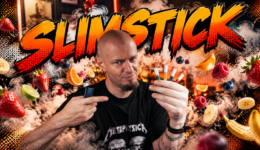 Ekonomika, Co je uvnitř a ochutnávka SlimStick