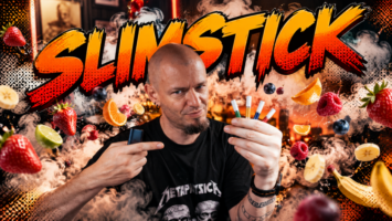 Ekonomika, Co je uvnitř a ochutnávka SlimStick