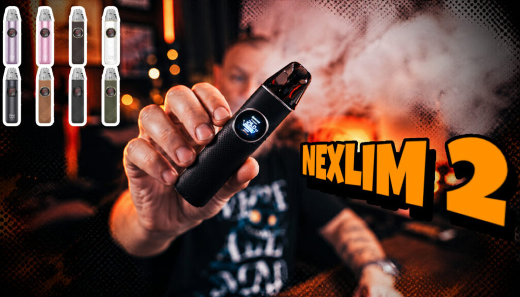 Oxva NEXLIM 2
