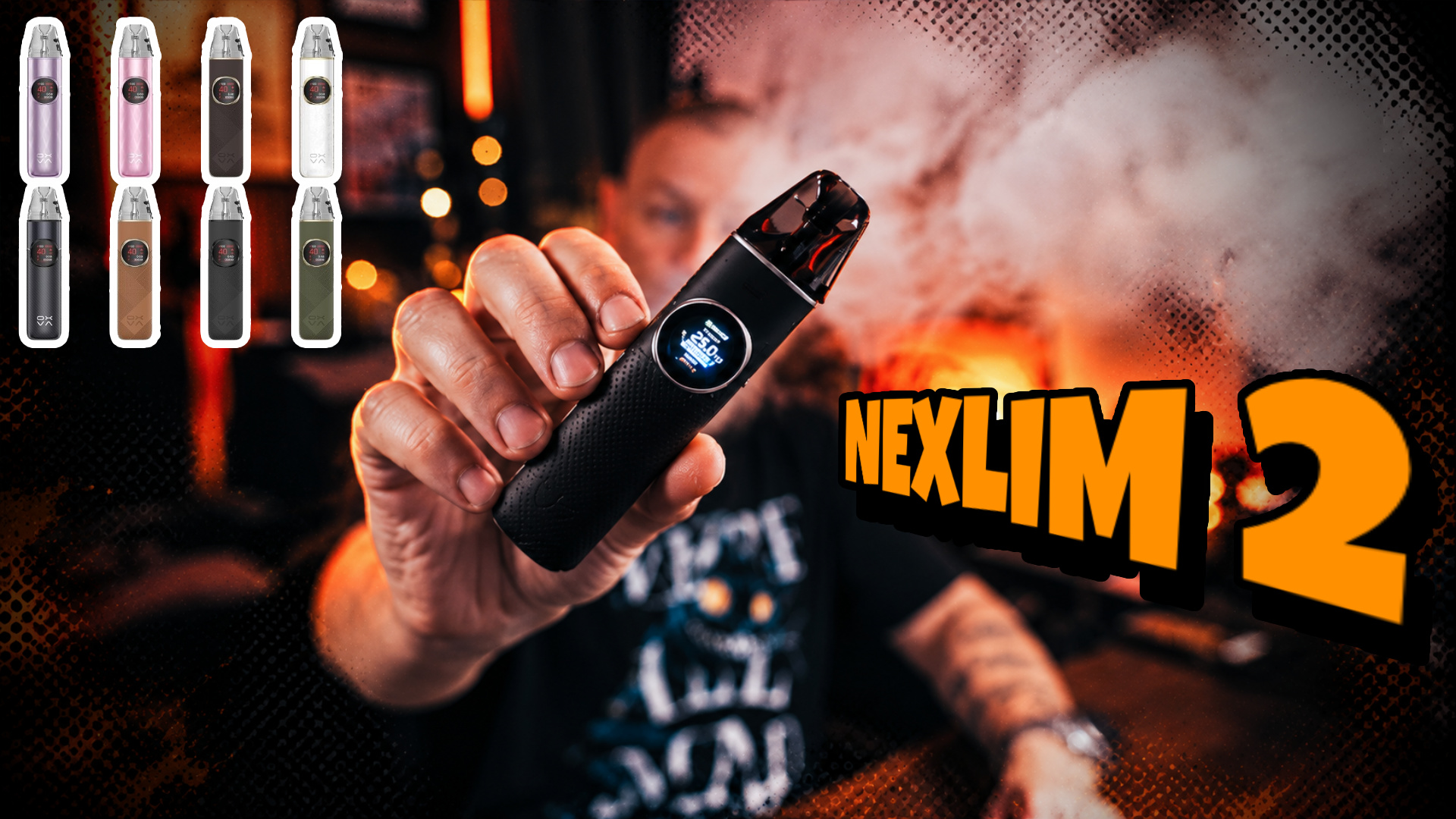 Oxva NEXLIM 2