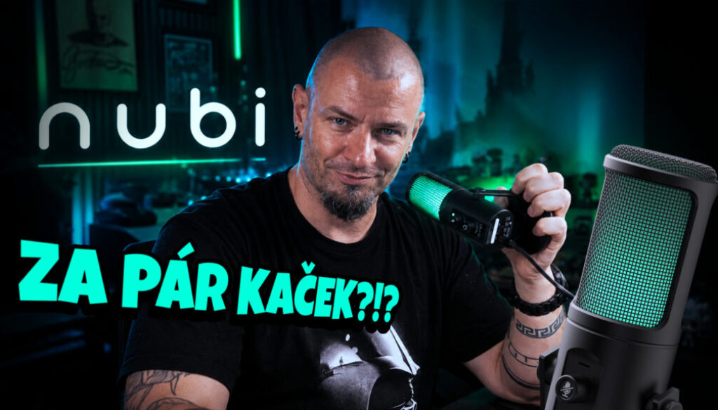 NUBI NMIC1 SE - Review