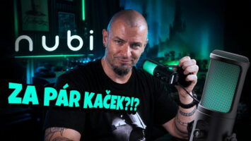 NUBI NMIC1 SE - Review