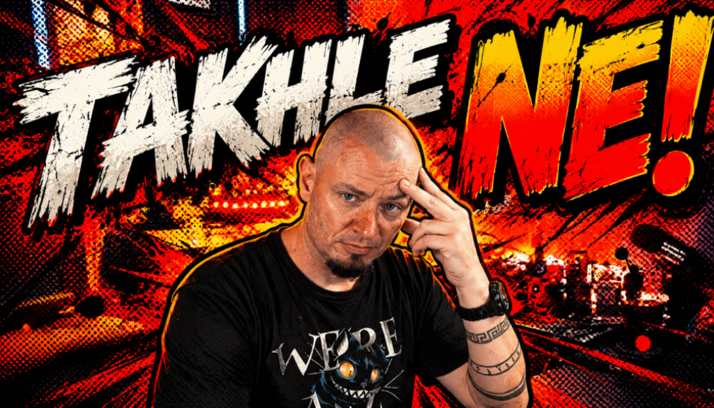 Vape Encyklopedie #198 - Přednáška za základce
