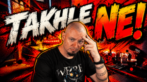 Vape Encyklopedie #198 - Přednáška za základce
