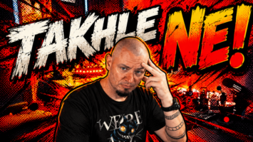 Vape Encyklopedie #198 - Přednáška za základce